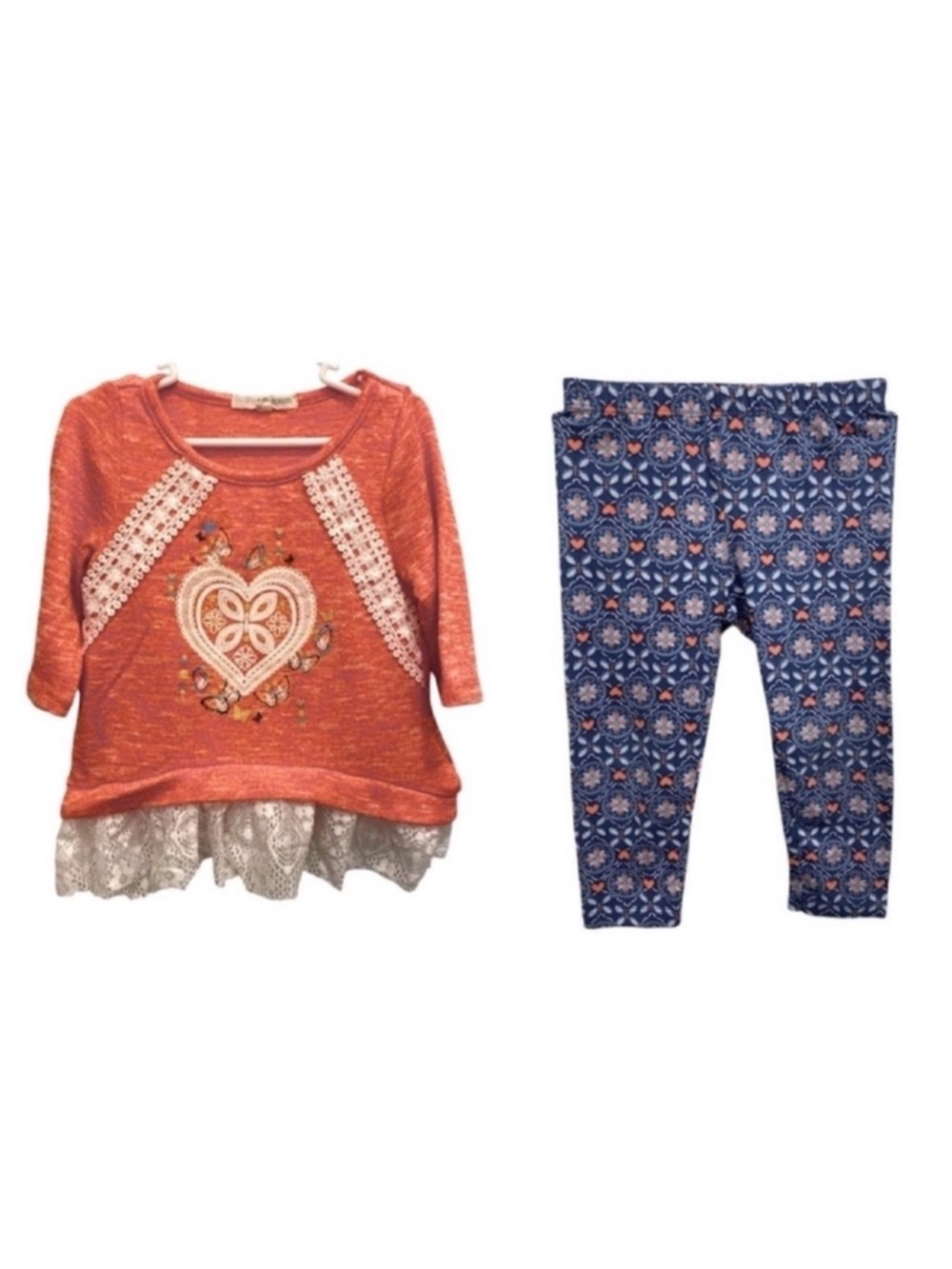 Self Esteem Outfit